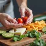 Pola makan seimbang sangat penting untuk menjaga kesehatan tubuh. Artikel ini menjelaskan manfaat pola makan seimbang dan tips untuk memulai pola makan sehat demi kesejahteraan fisik dan mental.